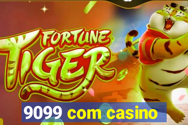 9099 com casino